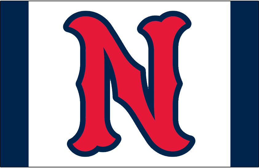 Nashville Sounds 2019-Pres Cap Logo vinyl decal